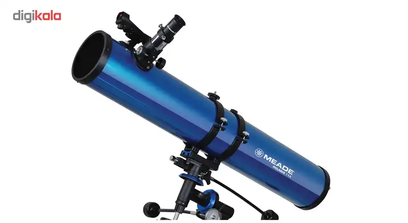 تلسکوپ مید مدل Polaris 114 mm EQ