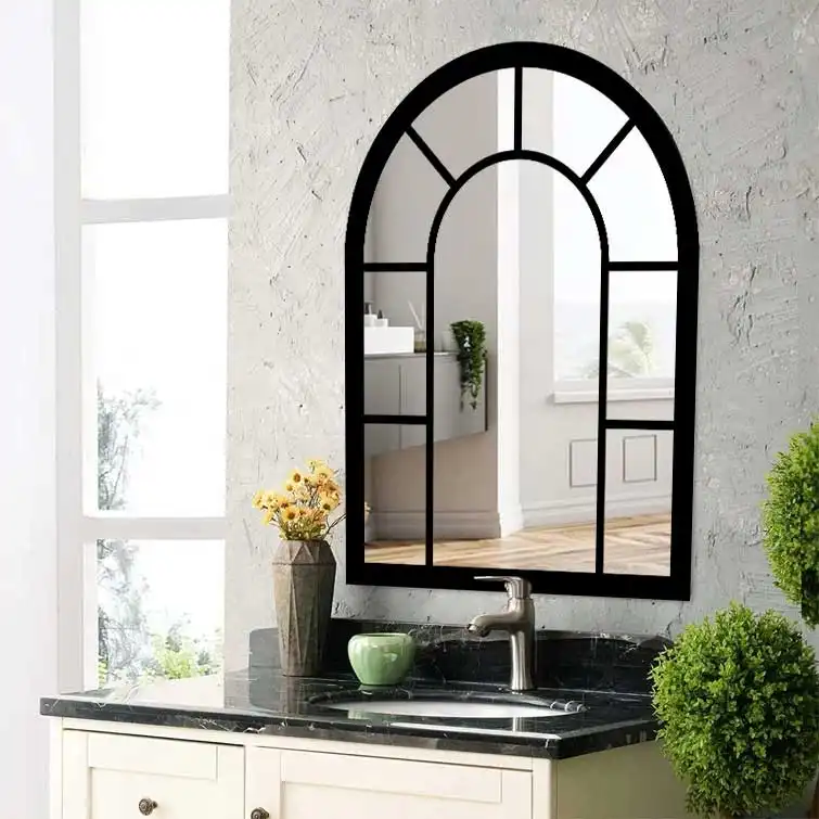 آینه مدل تاج w-90-70