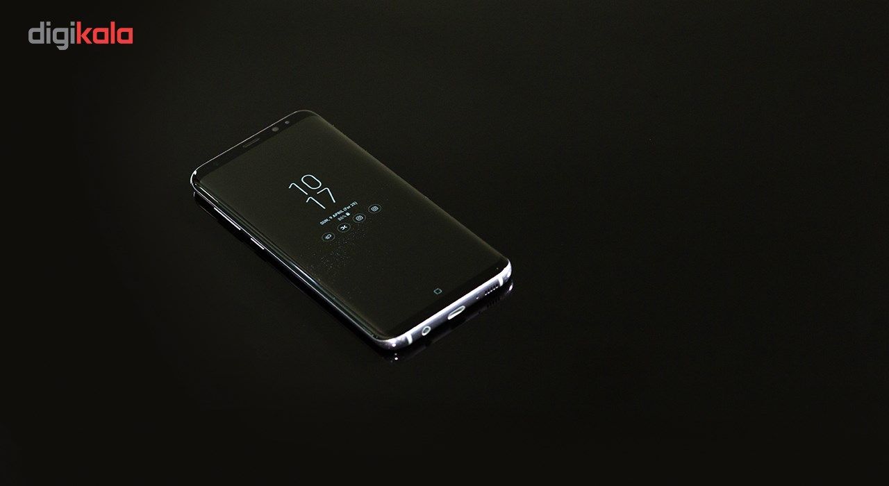 گوشی موبایل سامسونگ مدل Galaxy S8 Plus SM-G955FD دو سیم کارت به همراه بسته پیش خرید main 1 29