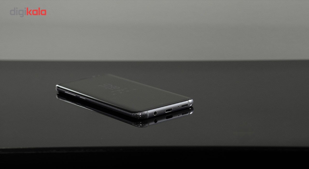 گوشی موبایل سامسونگ مدل Galaxy S8 Plus SM-G955FD دو سیم کارت به همراه بسته پیش خرید main 1 30