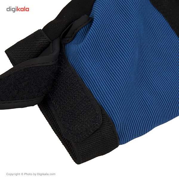 دستکش ورزشی جورکس مدل JOG-06