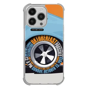 AKAM AMCWTA13PRO-CARS4 Cover For Apple iPhone 13 Pro