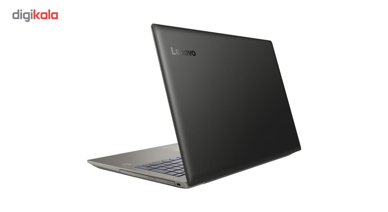 لپ تاپ 15 اینچی لنوو مدل Ideapad 520 - K لپ تاپ 15 اینچی لنوو مدل Ideapad 520 - K