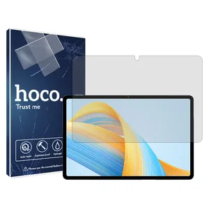 محافظ صفحه نمایش شفاف هوکو مدل HyGEL مناسب برای تبلت آنر Pad V8 Pro