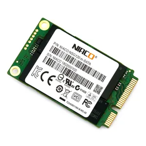 اس اس دی نیاکو  مدل NSG120 ظرفیت 120 گیگا بایت
