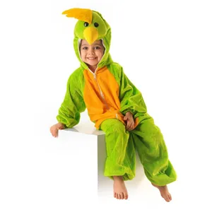 Shadi Rouyan Parrot Size 1 Clothes