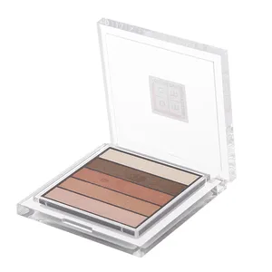 سایه چشم دی ام جی ام سری Studio Perfection مدل Satin Matte شماره 02