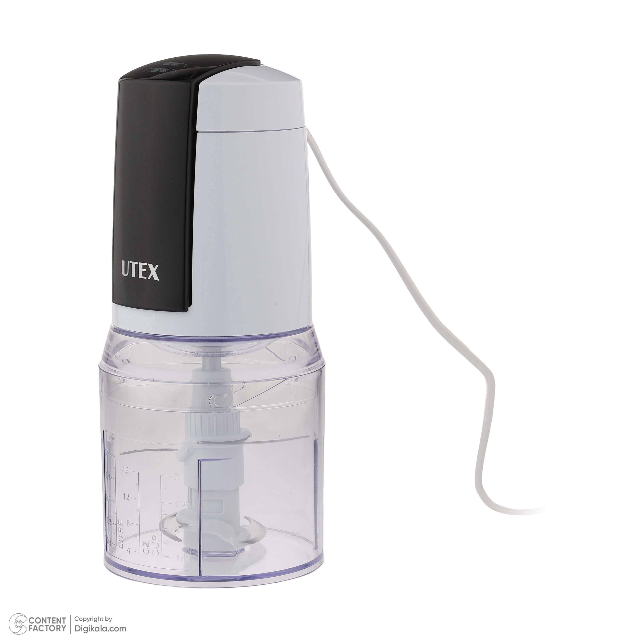 خردکن یوتکث مدل CF-2610