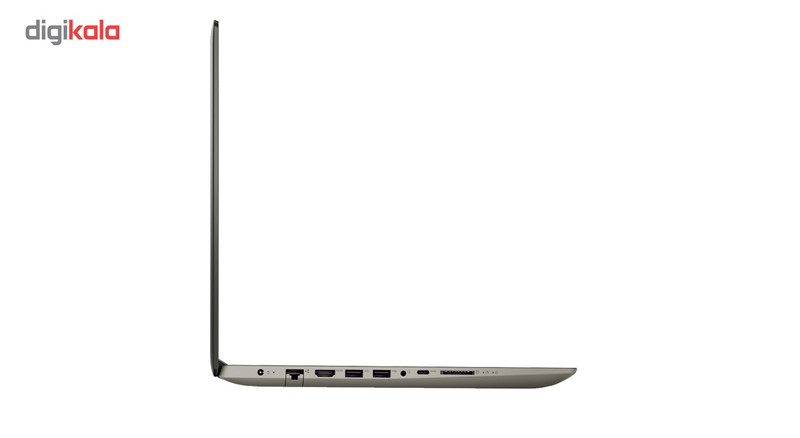 لپ تاپ 15 اینچی لنوو مدل Ideapad 520 - K لپ تاپ 15 اینچی لنوو مدل Ideapad 520 - K