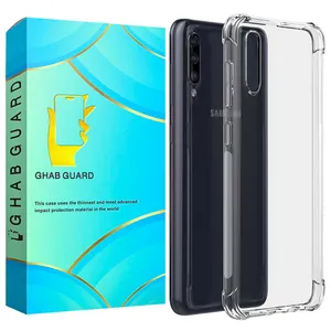 Ghab Guard KPBG Cover Suitable For Samsung Galaxy A30s / A50 / A50s