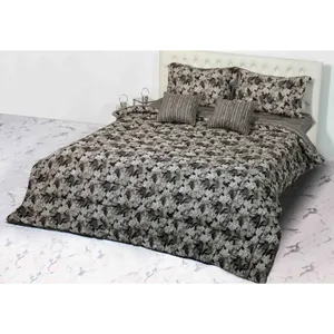 سرویس خواب مانیکاهوم مدل نیل2 نفره 6 تکه