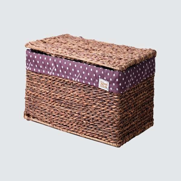 باکس نظم دهنده وودمن مدل M207
