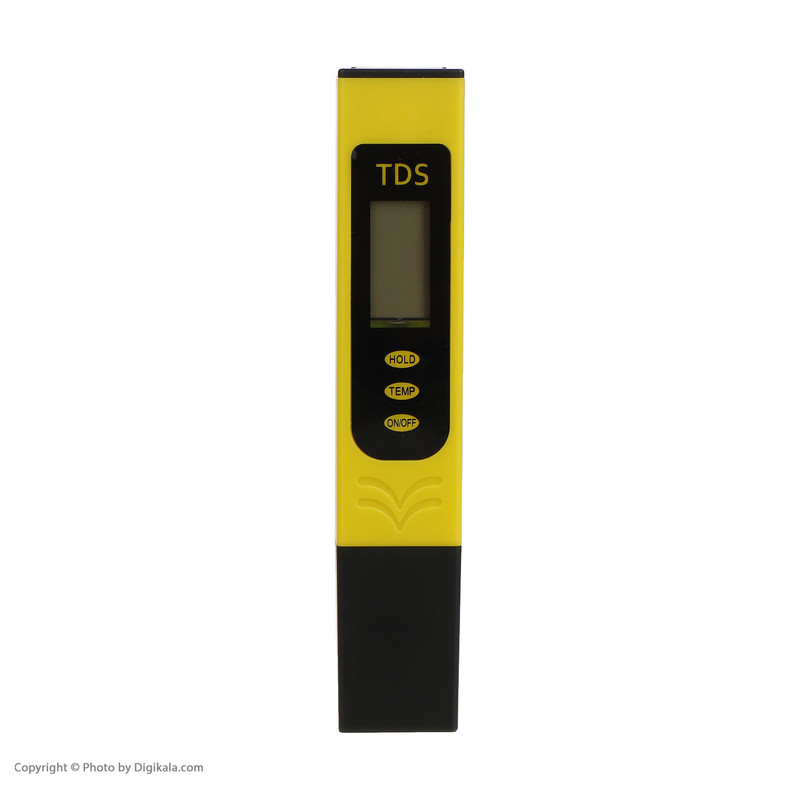 سختی سنج آب مدل TDS/TEMP