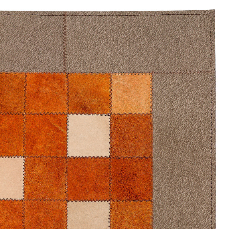 کلاژ  چرم و پوست مدل LFM247