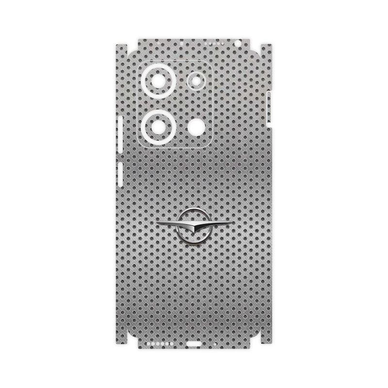 برچسب پوششی ماهوت مدل Haima-FullSkin مناسب برای گوشی موبایل شیائومی Redmi Note 14S