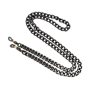 بند عینک دلنار گالری مدل زنجیر