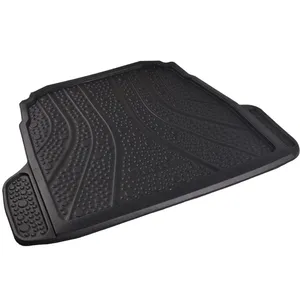 Babol 3D Car Vehicle Trunk Mat For Cadenza 2014