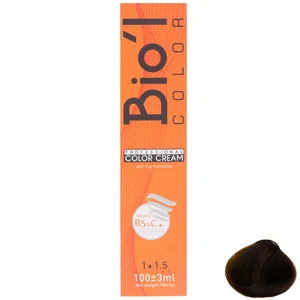 Biol Liver Light Liver Hair Color 8.59