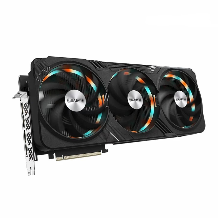 کارت گرافیک گیگابایت مدل GeForce RTX 4090 GAMING 24G