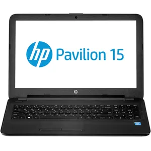 لپ تاپ 15 اینچی اچ پی مدل Pavilion 15-ac199nia