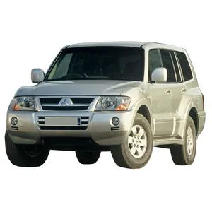 خودرو میتسوبیشی Pajero اتوماتیک سال 2004