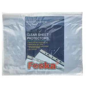 Foska A3 Paper Cover Pack of 100