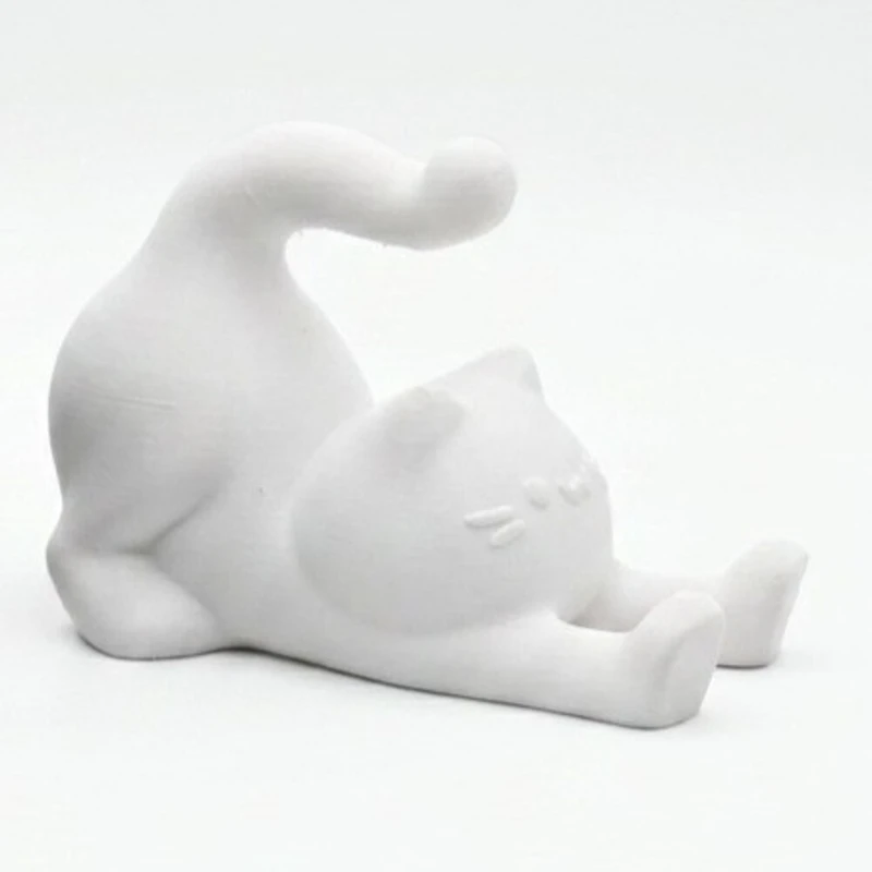 نگهدارنده گوشی موبایل مدل kitty