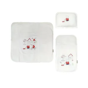 سرویس خواب 3 تکه کودک مدل مسافرتی