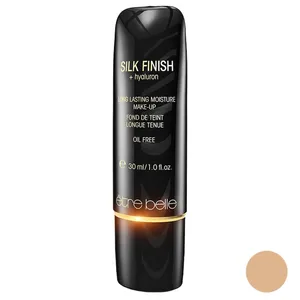 کرم پودر اتق بل مدل Silk Finish شماره 10-427 حجم 30 میلی لیتر