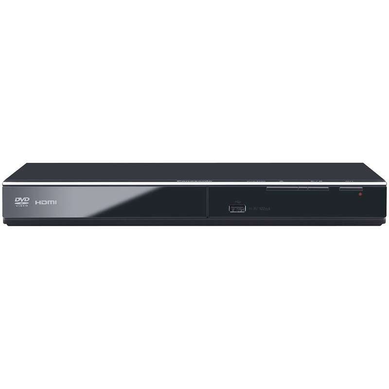 پخش کننده DVD پاناسونیک مدل DVD-S700