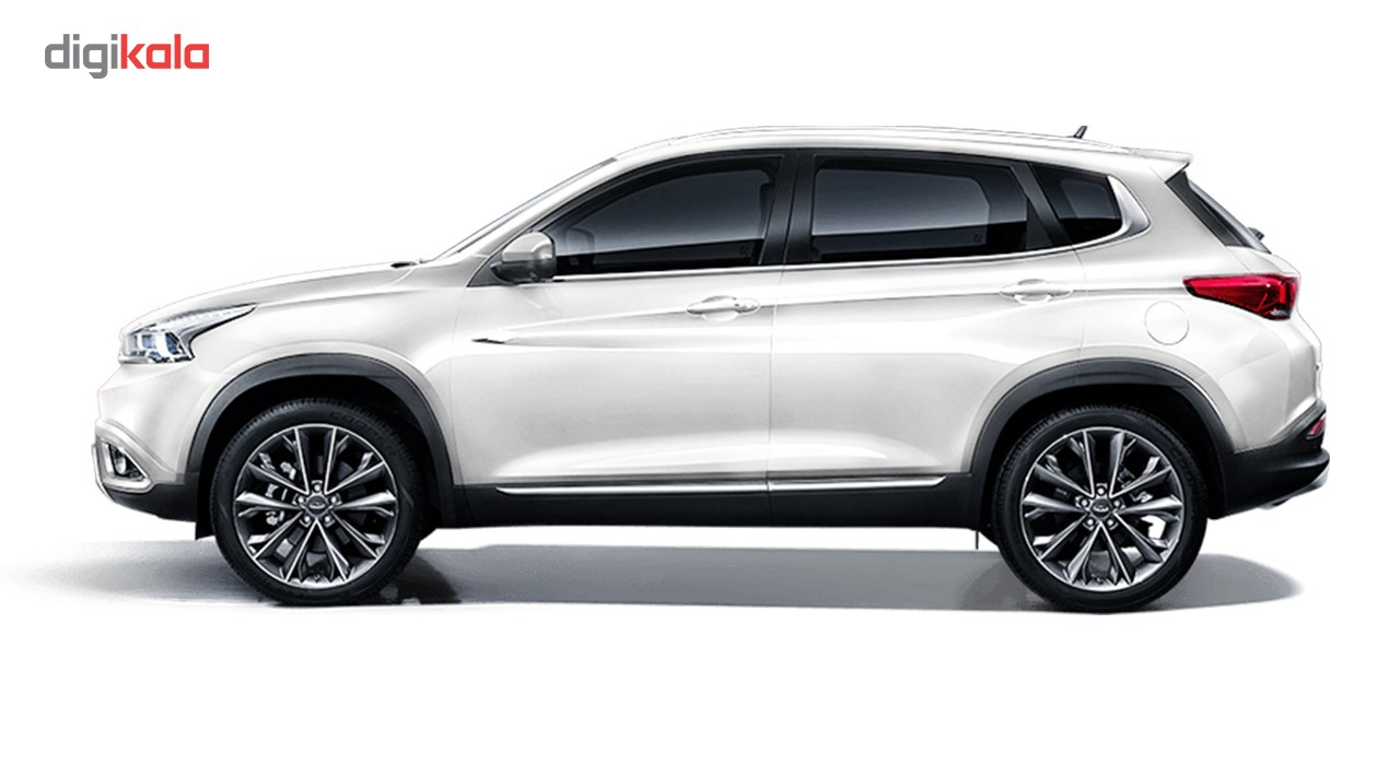 Chery Tiggo 7 Pro Купить В Туле
