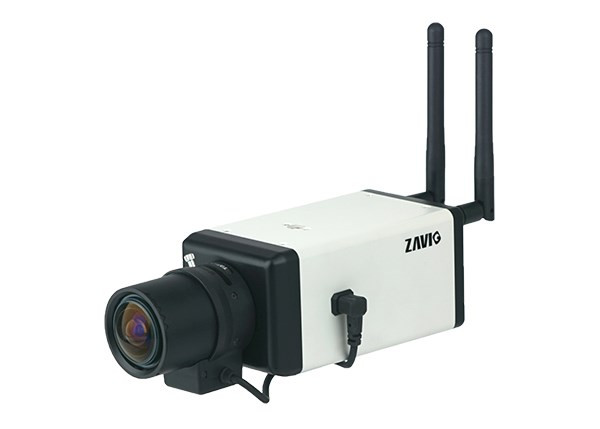 دوربین حفاظتی زاویو F7115