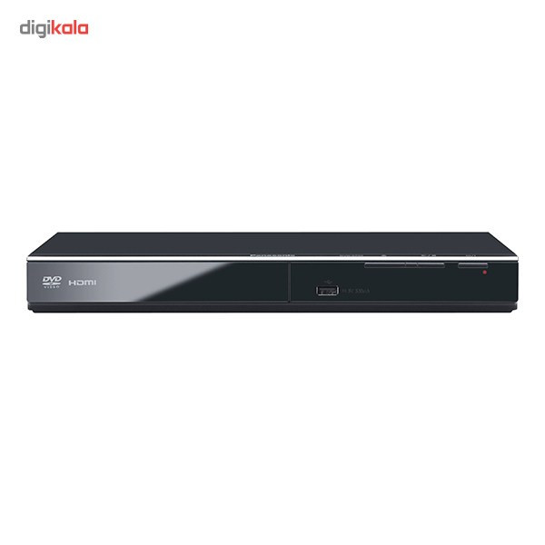پخش کننده DVD پاناسونیک مدل DVD-S700