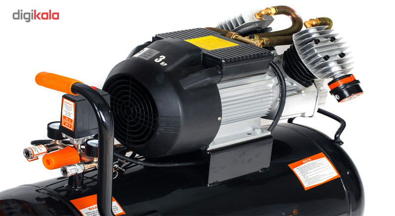 کمپرسور هوا شیلدر مدل SH8030 کمپرسور هوا شیلدر مدل SH8030