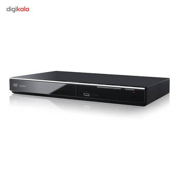 پخش کننده DVD پاناسونیک مدل DVD-S700