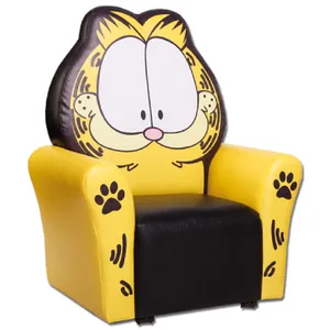 مبل کودک پینک مدل Garfield