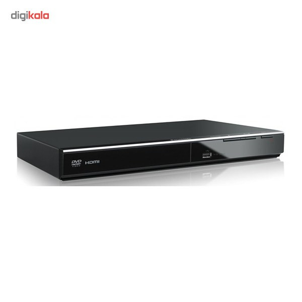 پخش کننده DVD پاناسونیک مدل DVD-S700