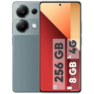 نقد و بررسی گوشی موبایل شیائومی مدل Redmi Note 13 Pro 4G دو سیم کارت ظرفیت 256 گیگابایت و رم 8 گیگابایت توسط خریداران