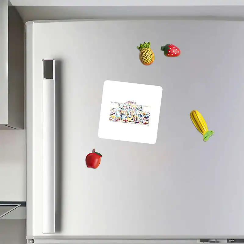 مگنت طرح سوره مدل mg10278