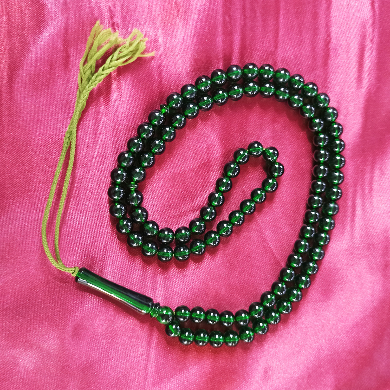 تسبیح سندولوس سلین کالا مدل ce-tas-san59