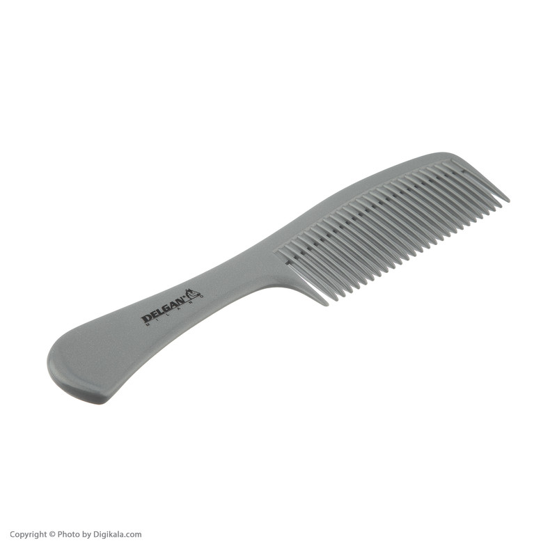 شانه مو دلگان مدل Z01-C0302 شانه مو دلگان مدل Z01-C0302