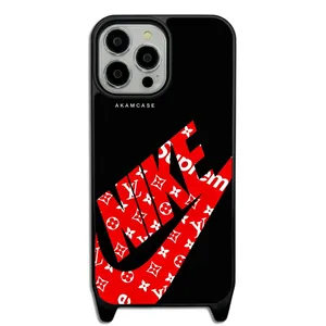 AKAM AMC-WLA13PROMAX-SUPREME7 Cover For Apple iPhone 13 Pro Max