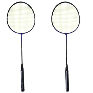 راکت بدمینتون بوشیکا مدل Pro-208 بسته 2 عددی