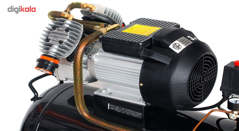 کمپرسور هوا شیلدر مدل SH8030 کمپرسور هوا شیلدر مدل SH8030