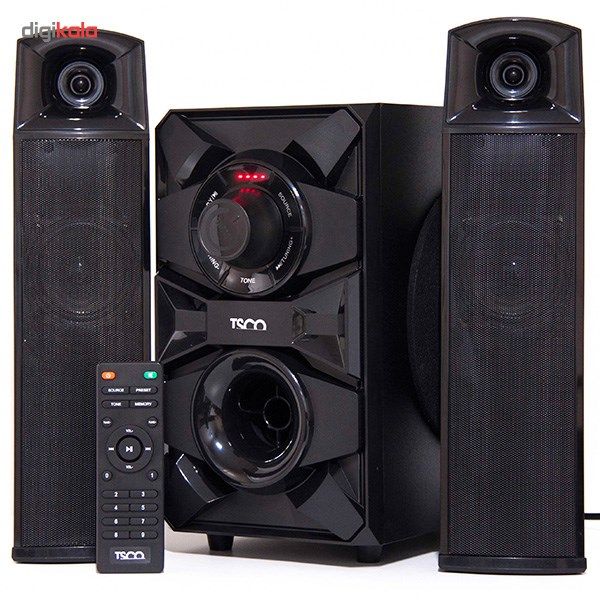 پخش کننده خانگی تسکو مدل TS 2182 main 1 1