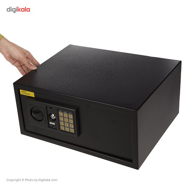 صندوق الکترونیکی نامسون مدل SFT-35EBL