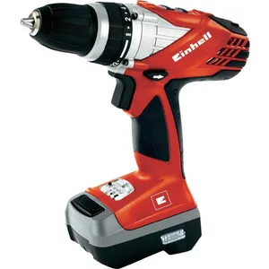 دریل پیچ گوشتی شارژی اینهل مدل RT-CD 14.4 1 LI