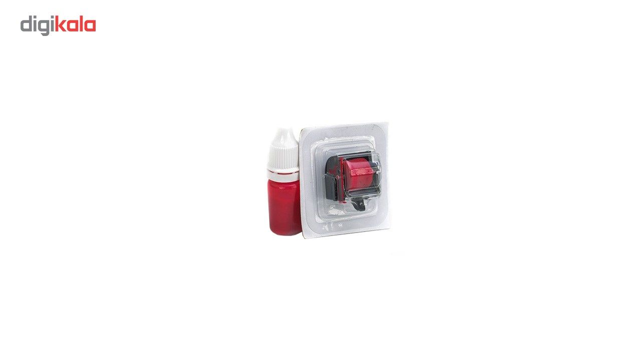 دستگاه پرفراژ چک پروتک مدل EC140 main 1 6