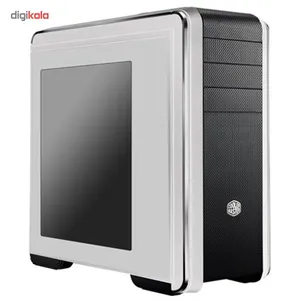 کیس کامپیوتر کولر مستر مدل CM 690 III New Design