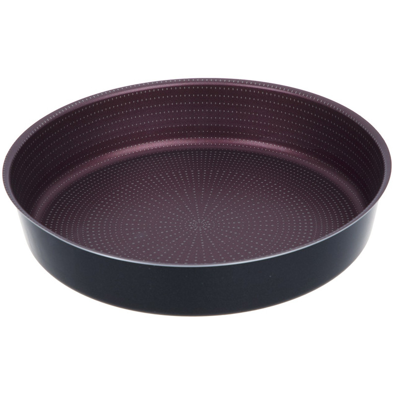 قالب کیک تفال مدل Dark Ruby سایز 26